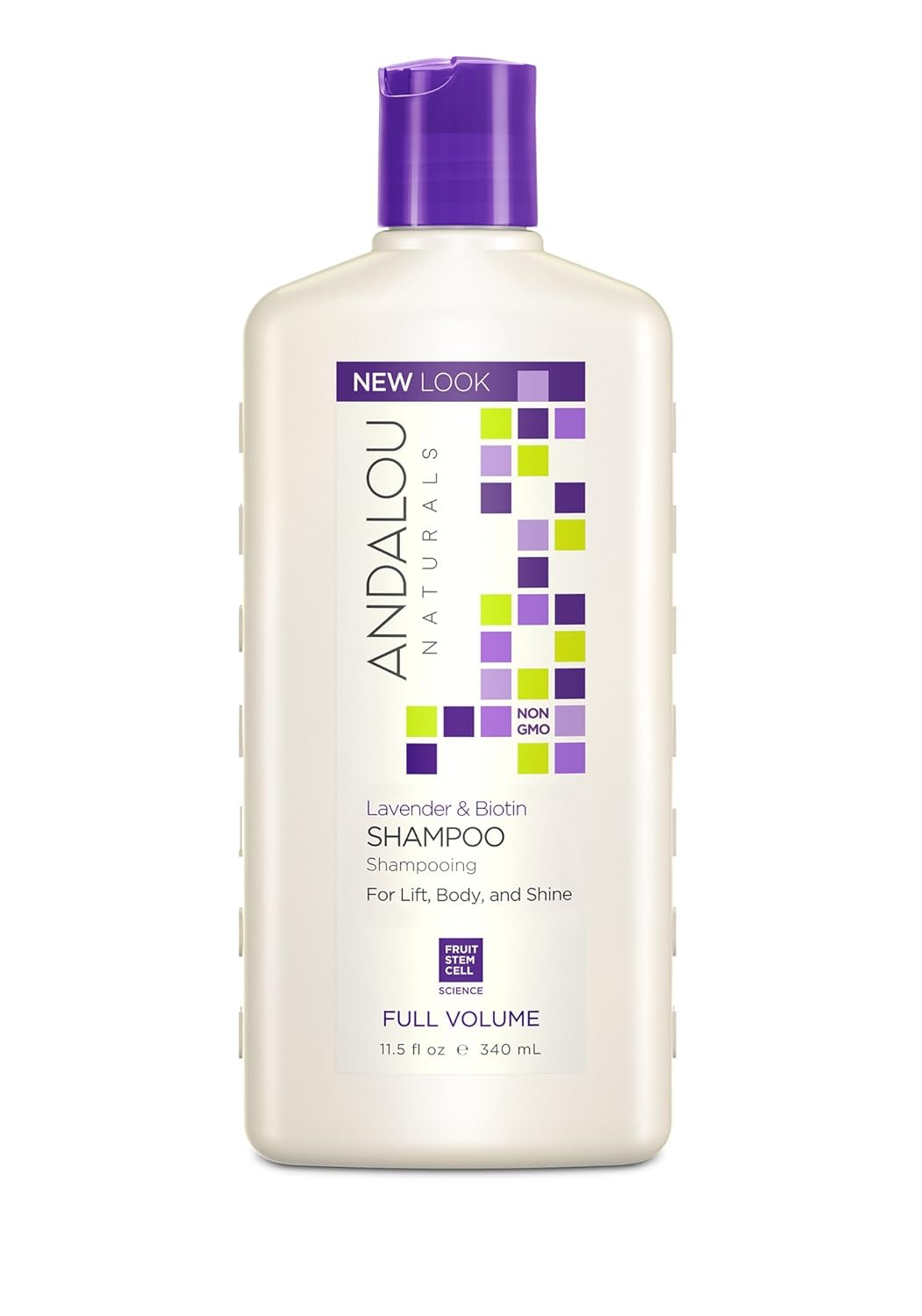 ANDALOU NATURALS
